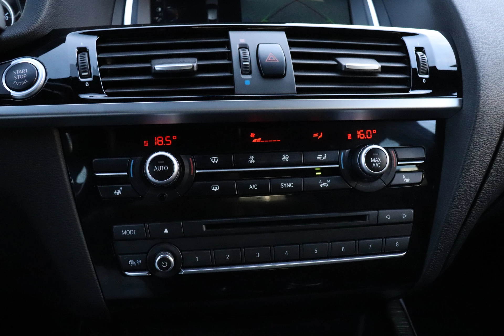 Hoofdafbeelding BMW X4