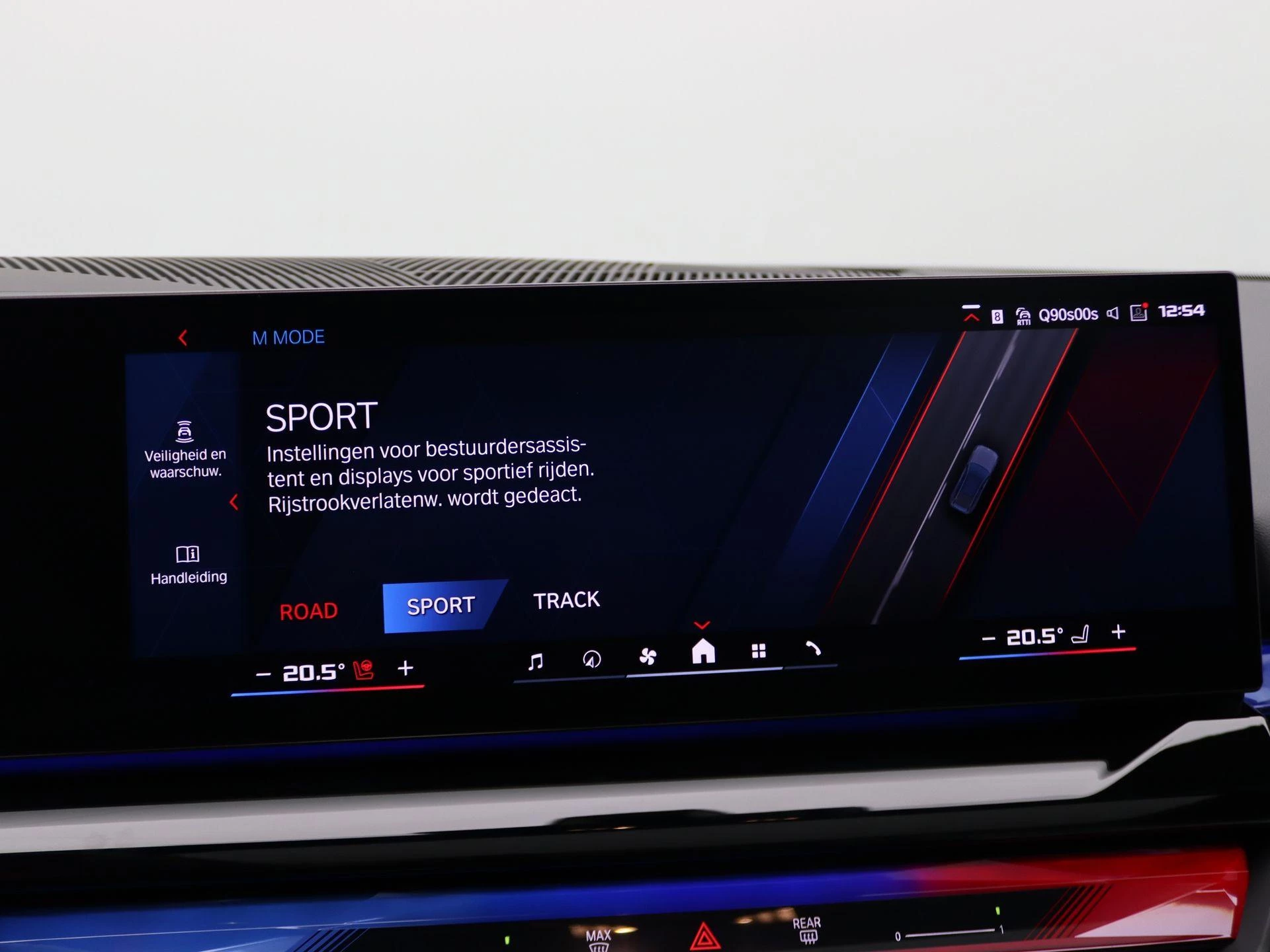 Hoofdafbeelding BMW M5