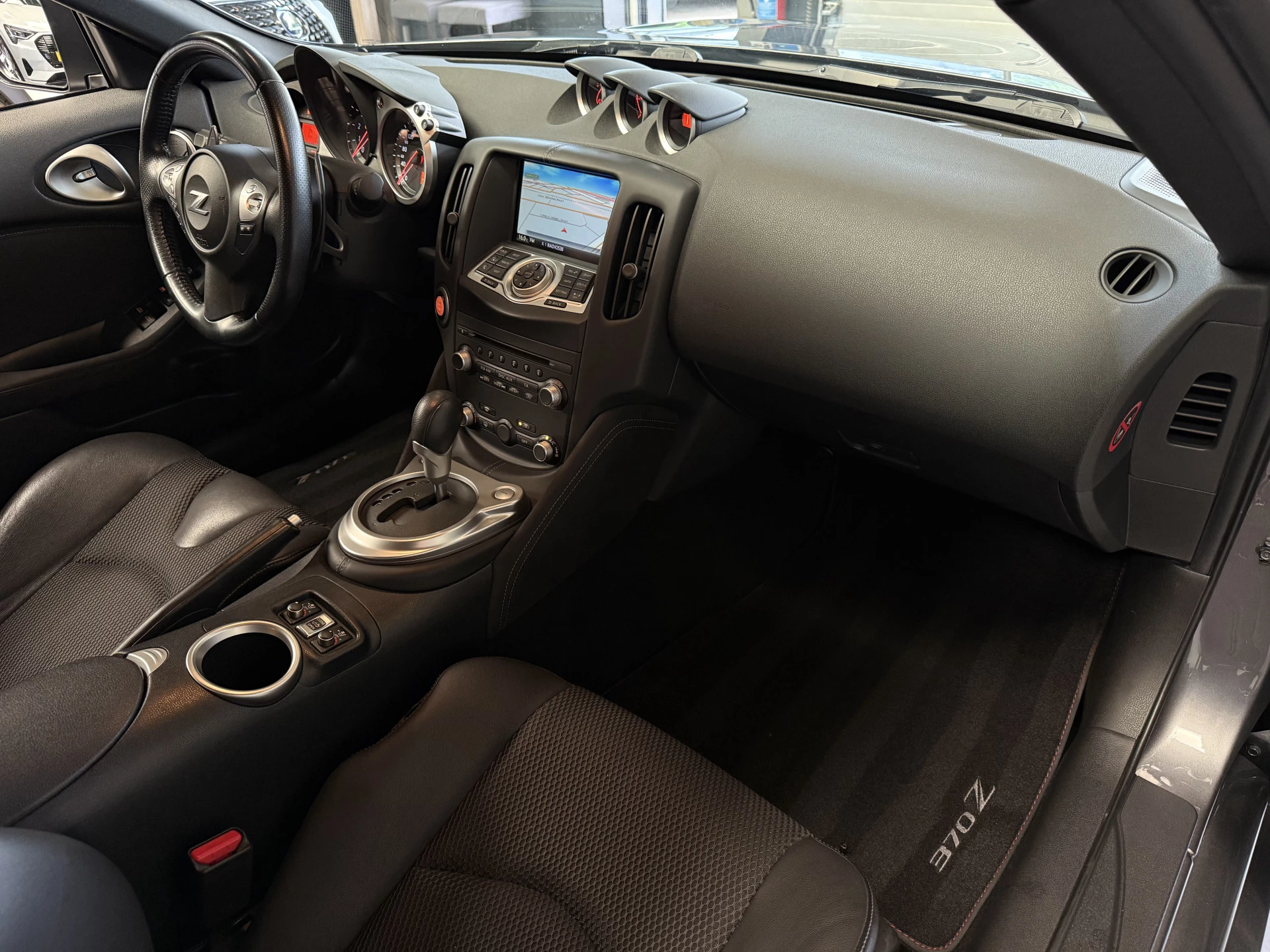 Hoofdafbeelding Nissan 370Z