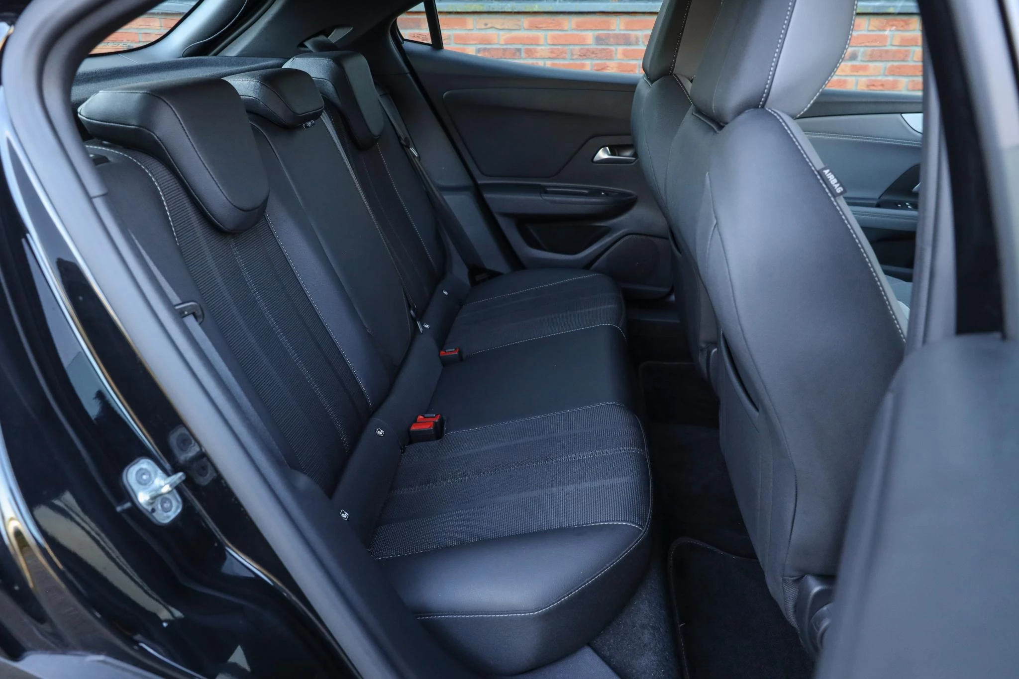 Hoofdafbeelding Opel Mokka-e