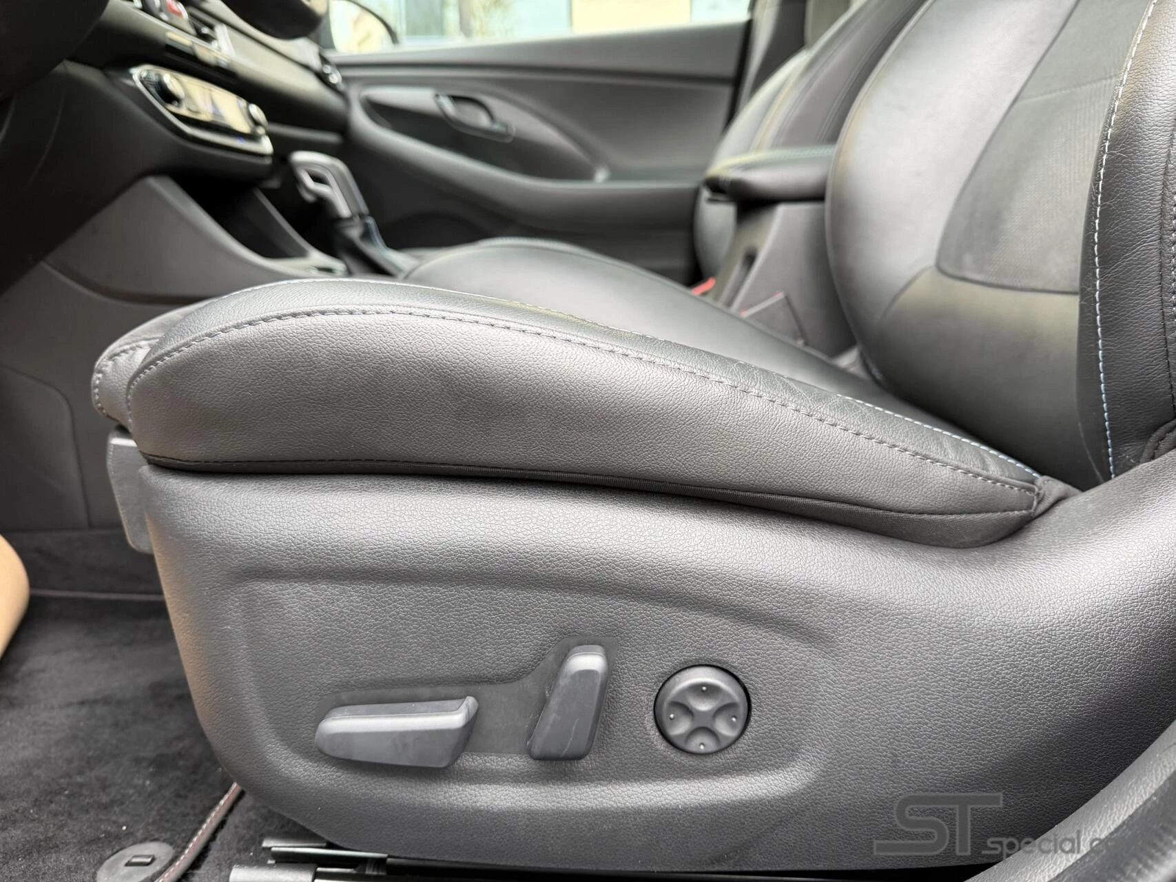 Hoofdafbeelding Hyundai i30