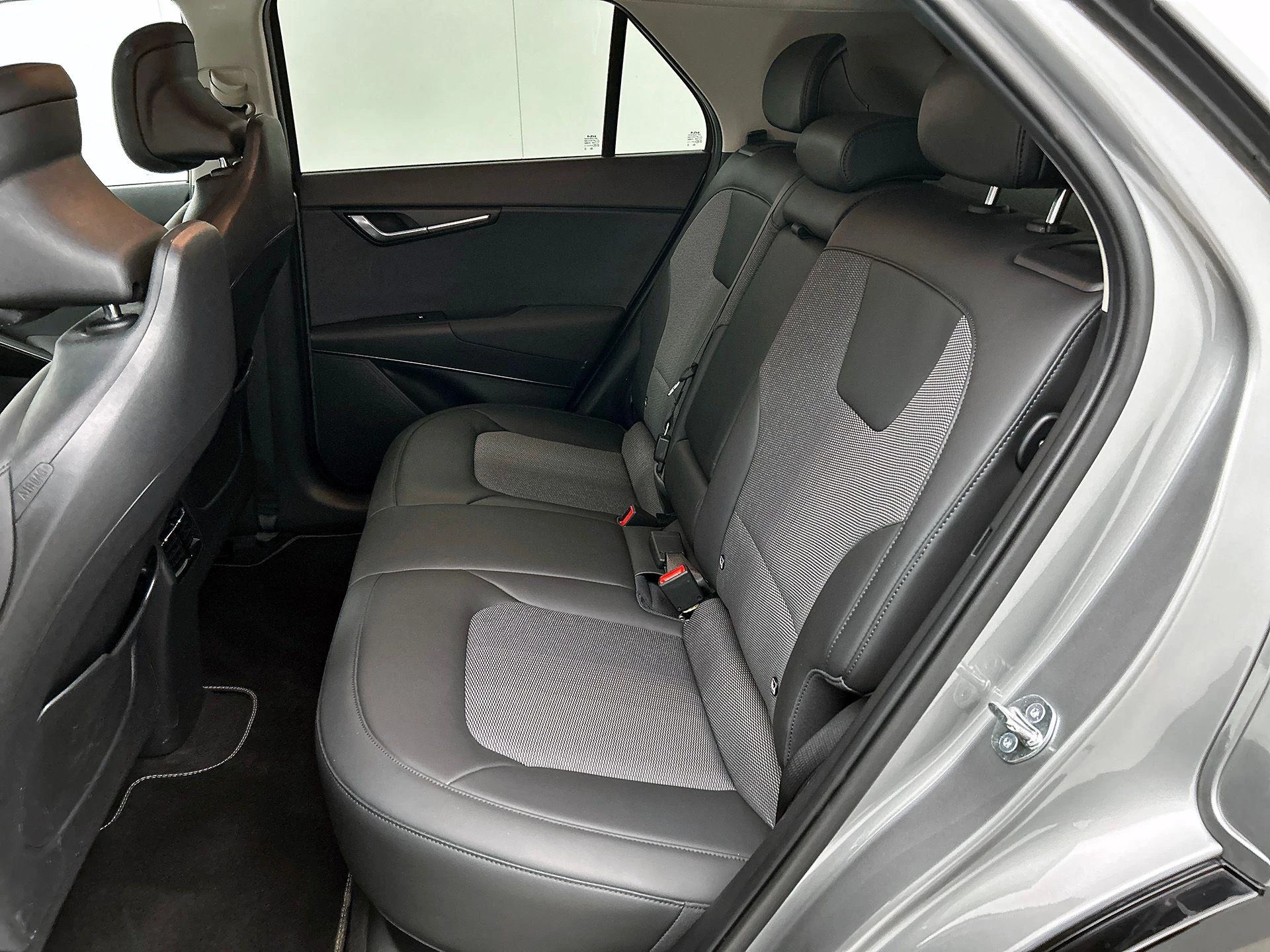 Hoofdafbeelding Kia Niro EV