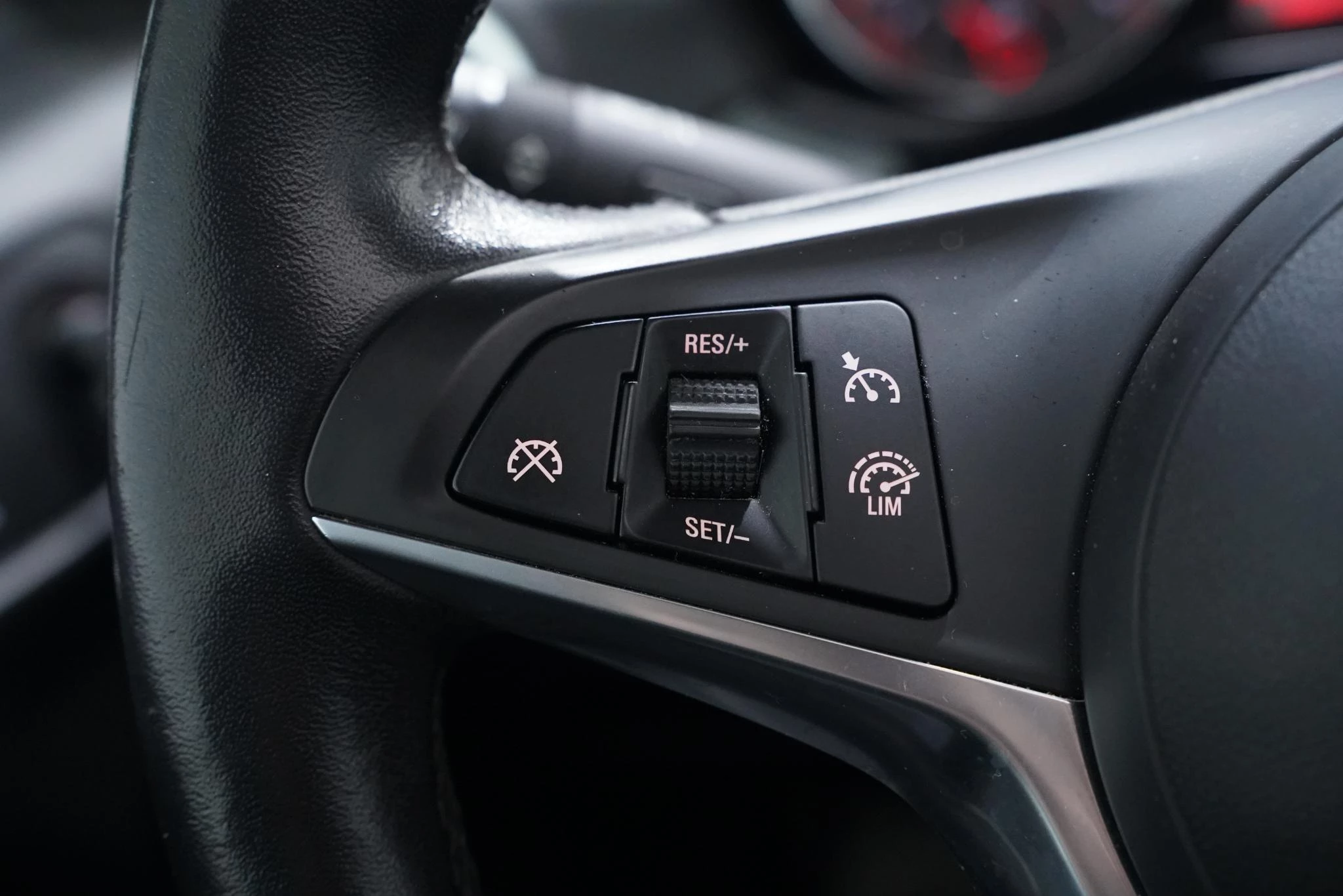 Hoofdafbeelding Opel ADAM