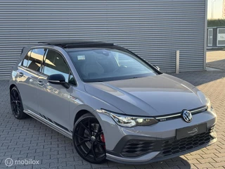 Volkswagen Golf 2.0 TSI GTI