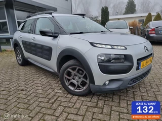 Citroen C4 Cactus 1.2 PureTech Feel