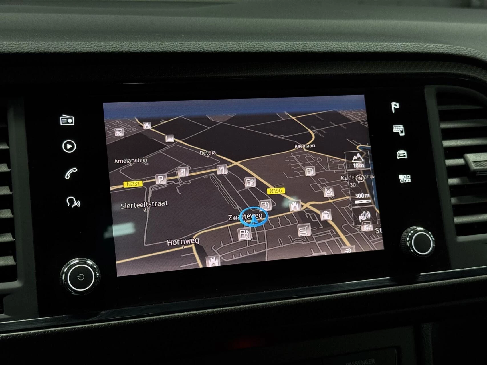 Hoofdafbeelding CUPRA Ateca