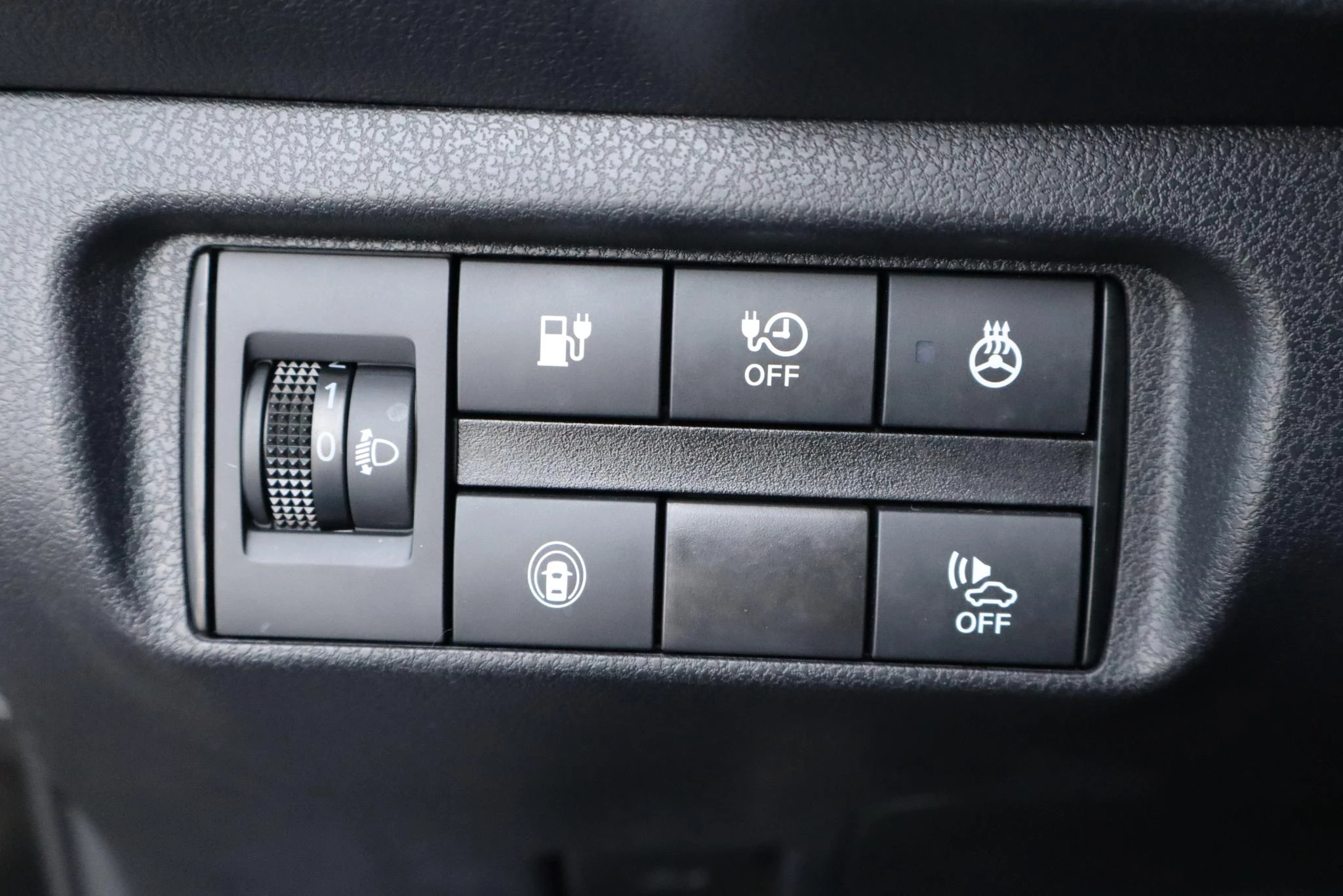 Hoofdafbeelding Nissan Leaf