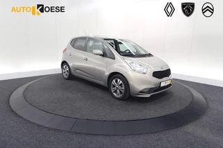 Kia Venga 1.6 CVVT Summer Edition | Trekhaak | Camera | Navigatie