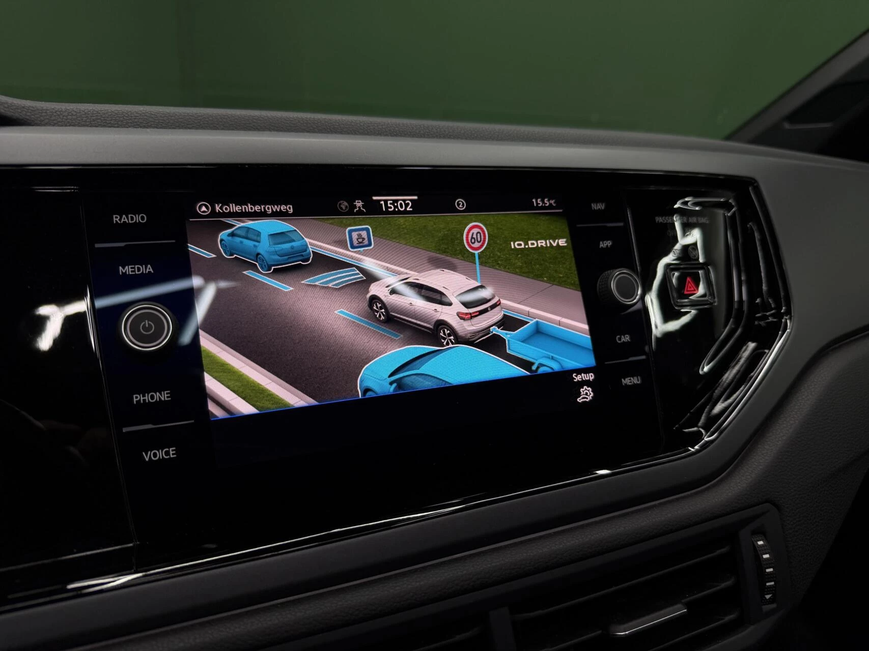 Hoofdafbeelding Volkswagen Taigo