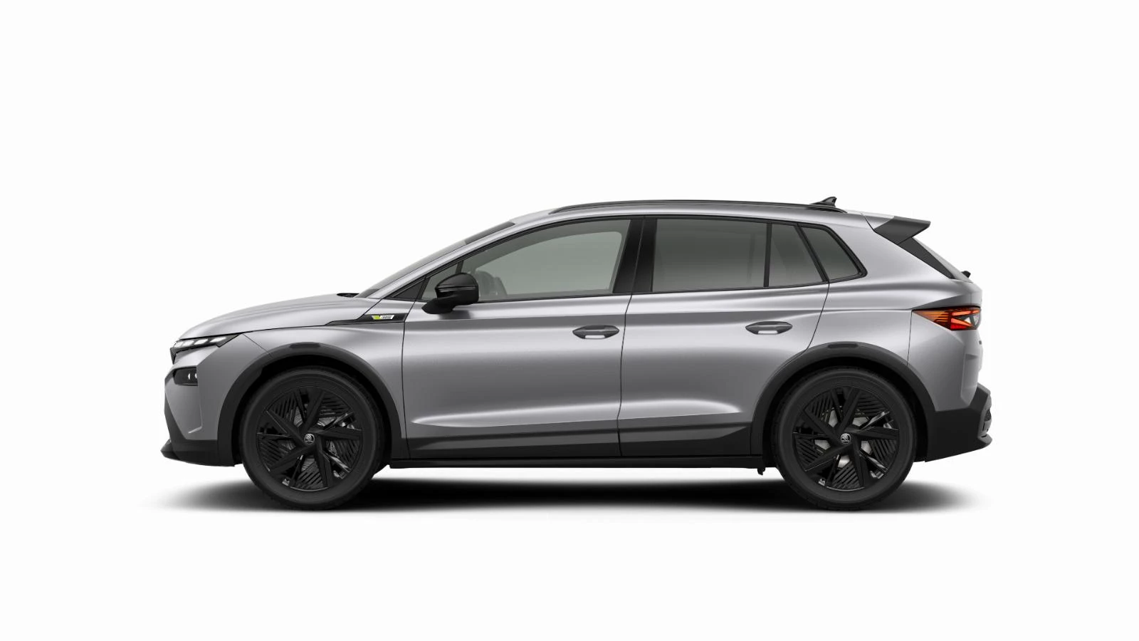 Hoofdafbeelding Škoda Elroq