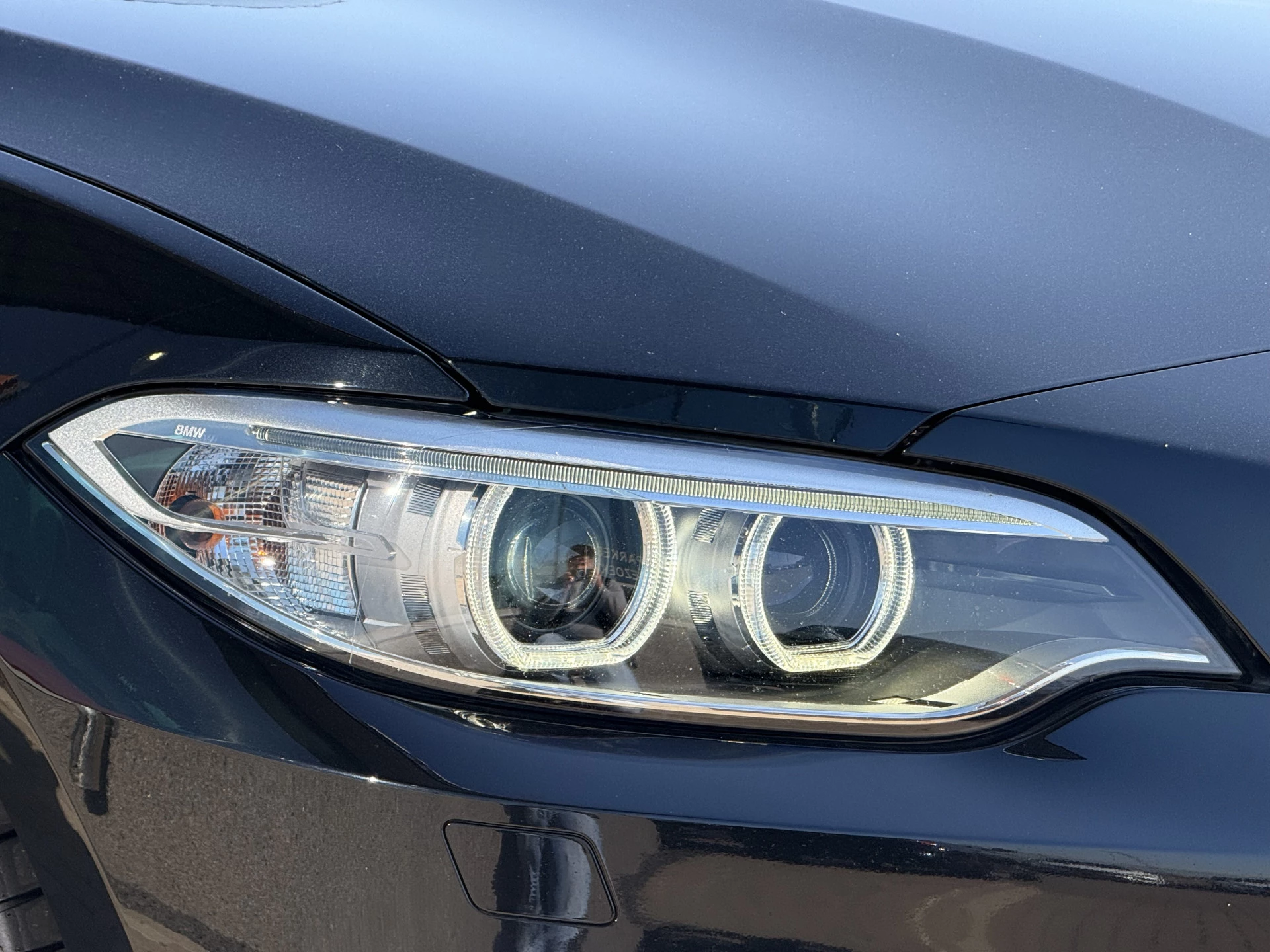 Hoofdafbeelding BMW 2 Serie