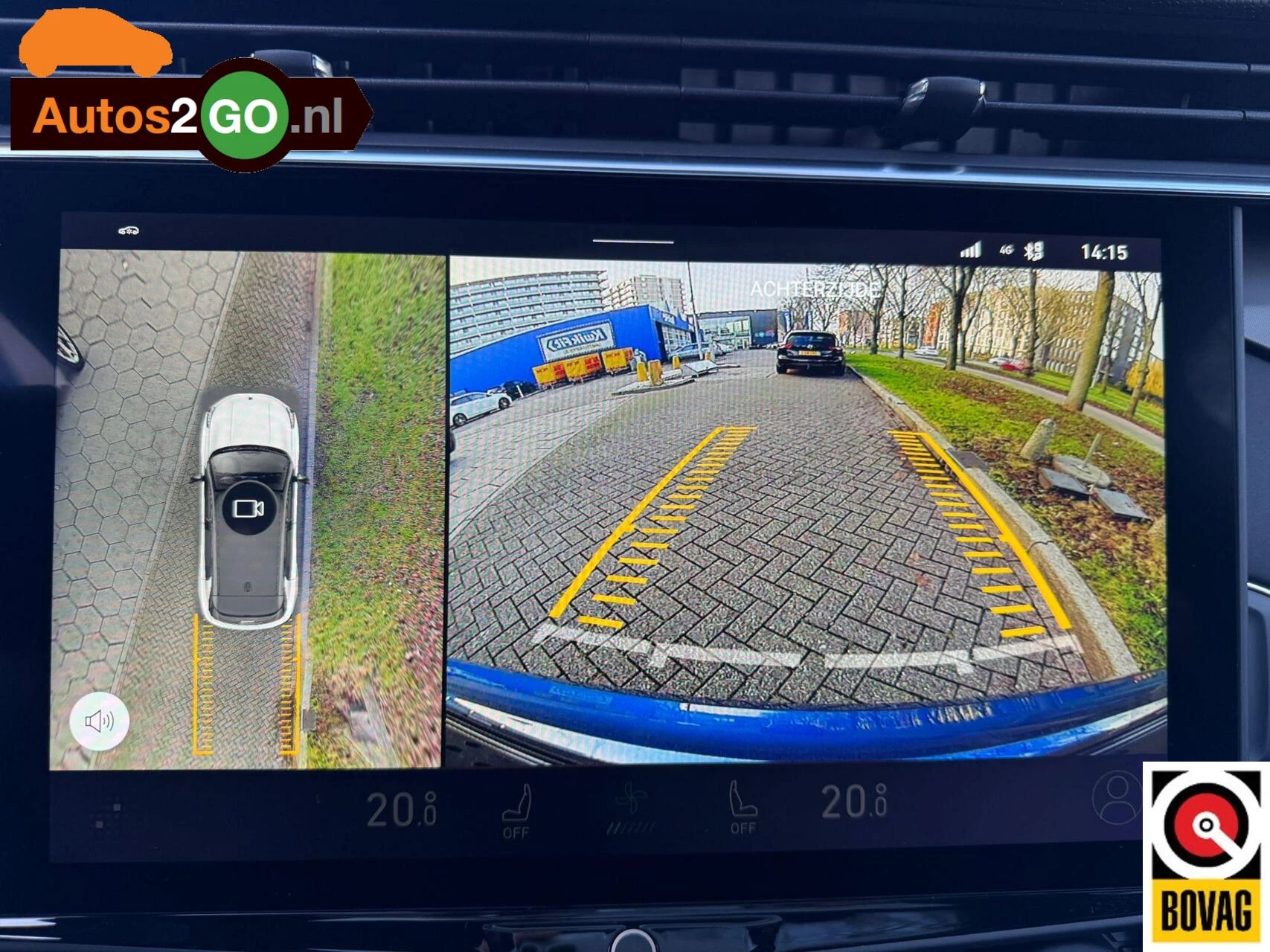 Hoofdafbeelding Lynk & Co 01