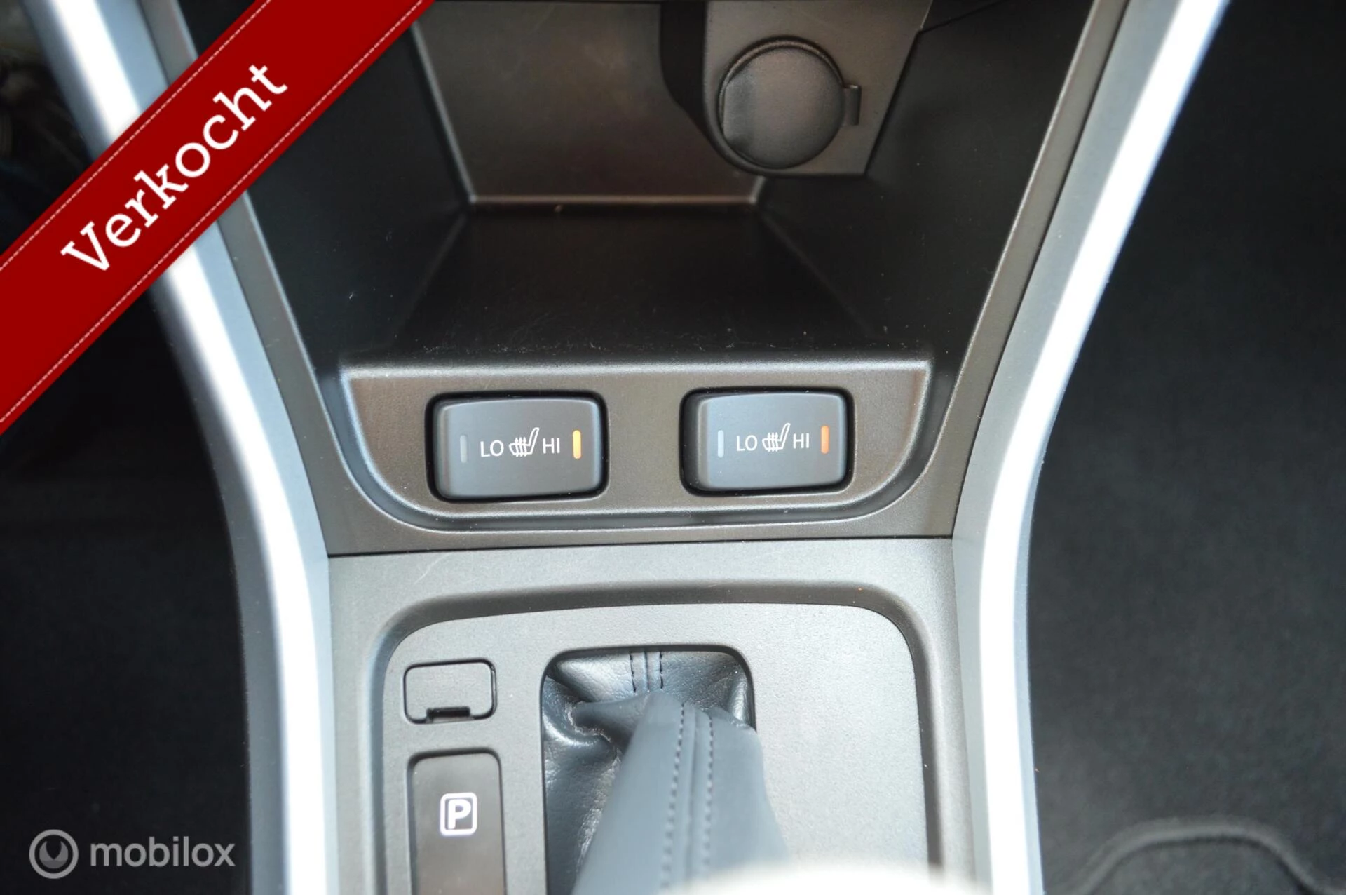 Hoofdafbeelding Suzuki S-Cross