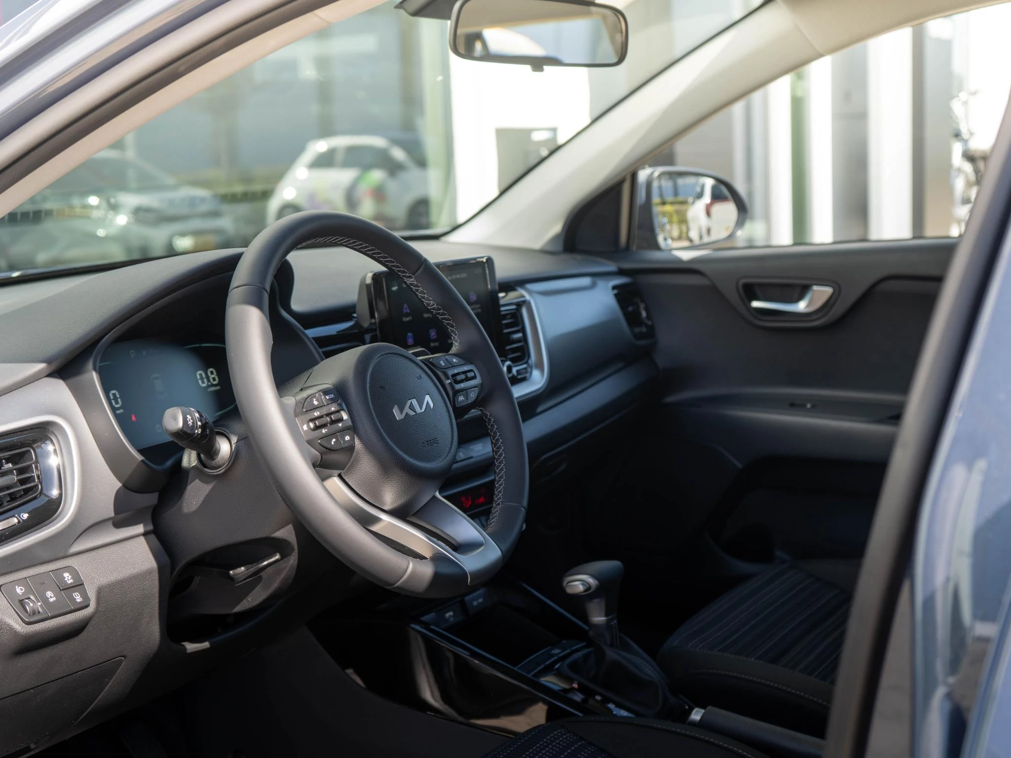 Hoofdafbeelding Kia Stonic