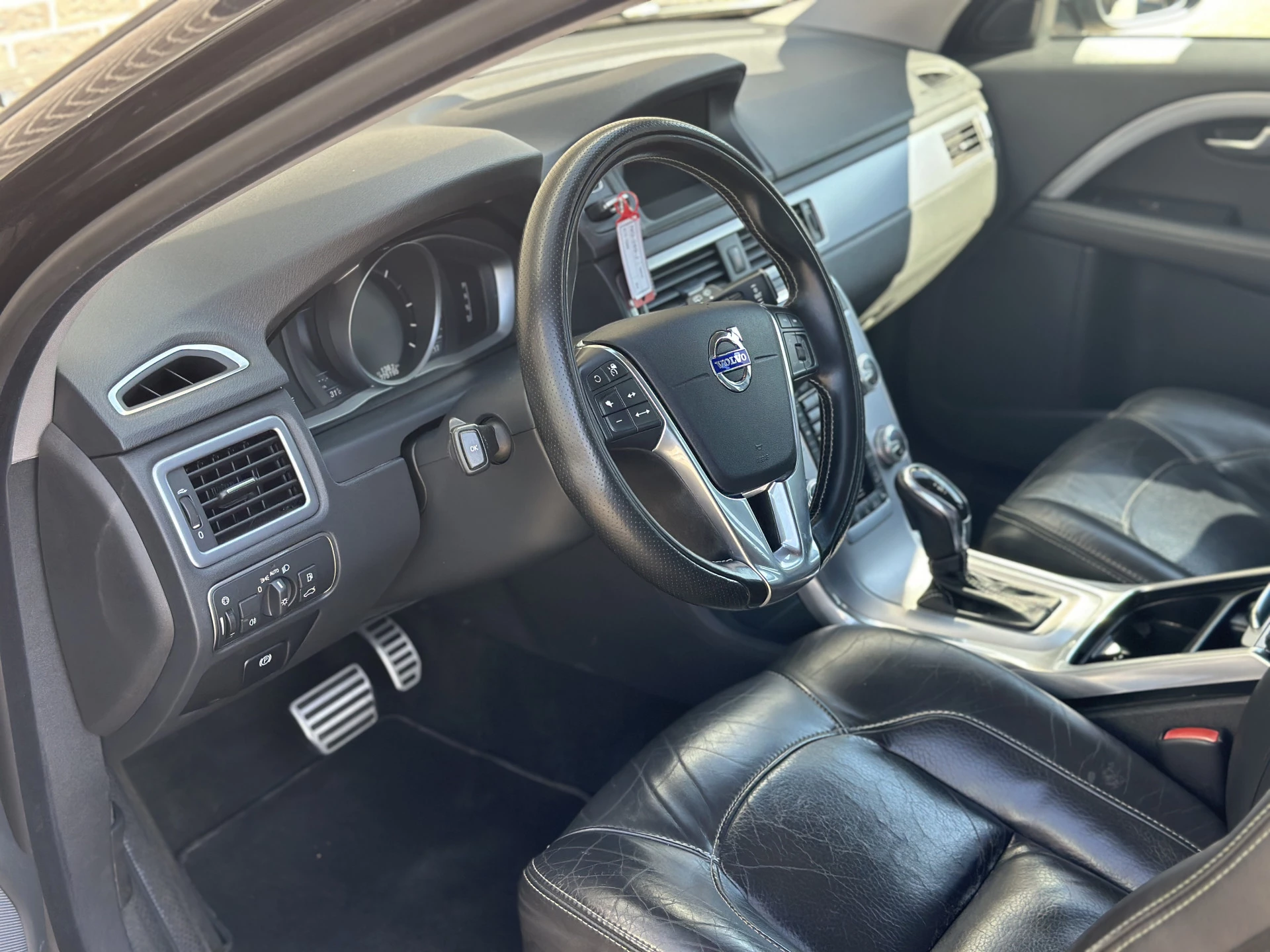 Hoofdafbeelding Volvo XC70