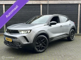 Opel Mokka 1.2 Turbo GS Line 130 PK AUTOMAAT / LED / FM NAV / 66.214 KM!!!