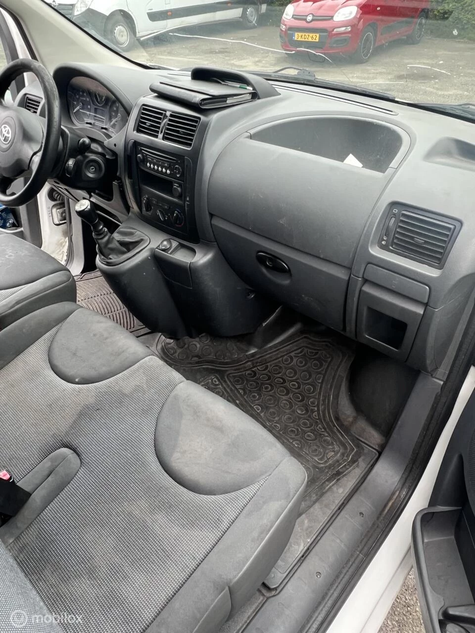 Hoofdafbeelding Toyota ProAce
