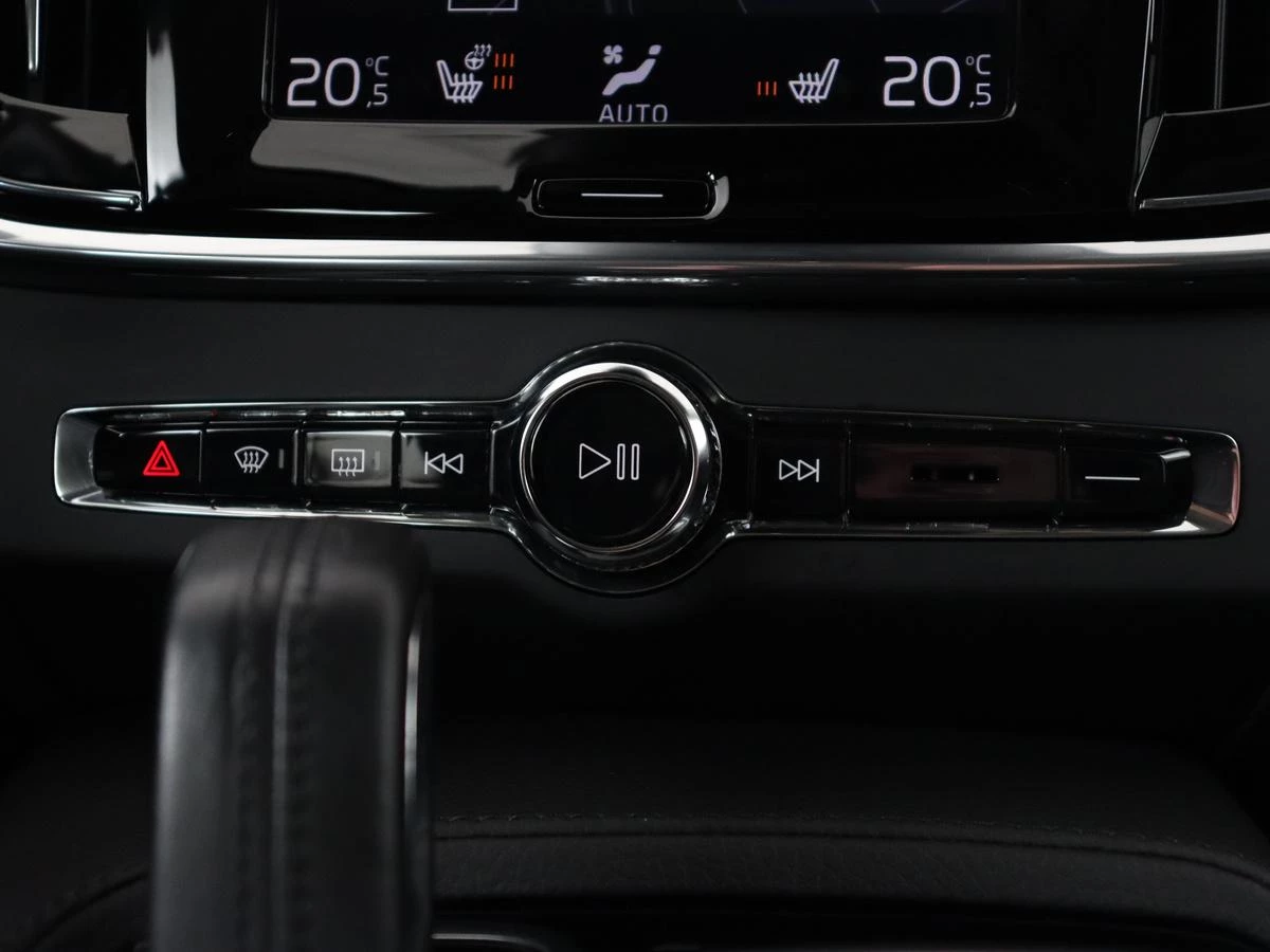 Hoofdafbeelding Volvo V90