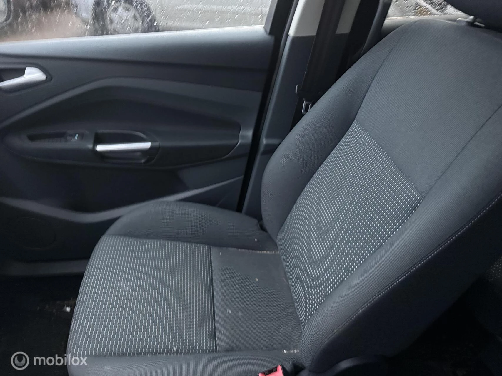 Hoofdafbeelding Ford Grand C-Max