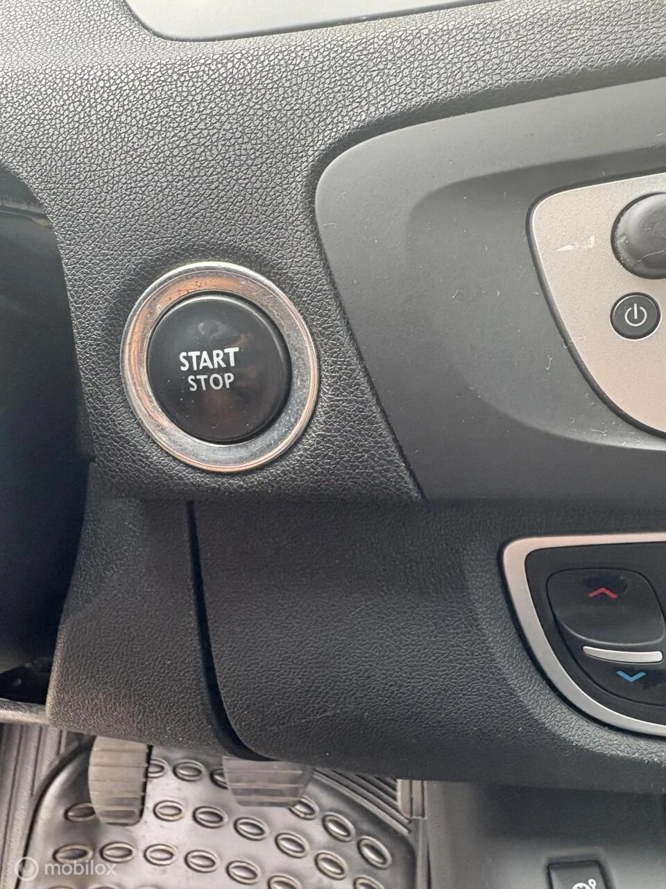 Hoofdafbeelding Renault Grand Scénic