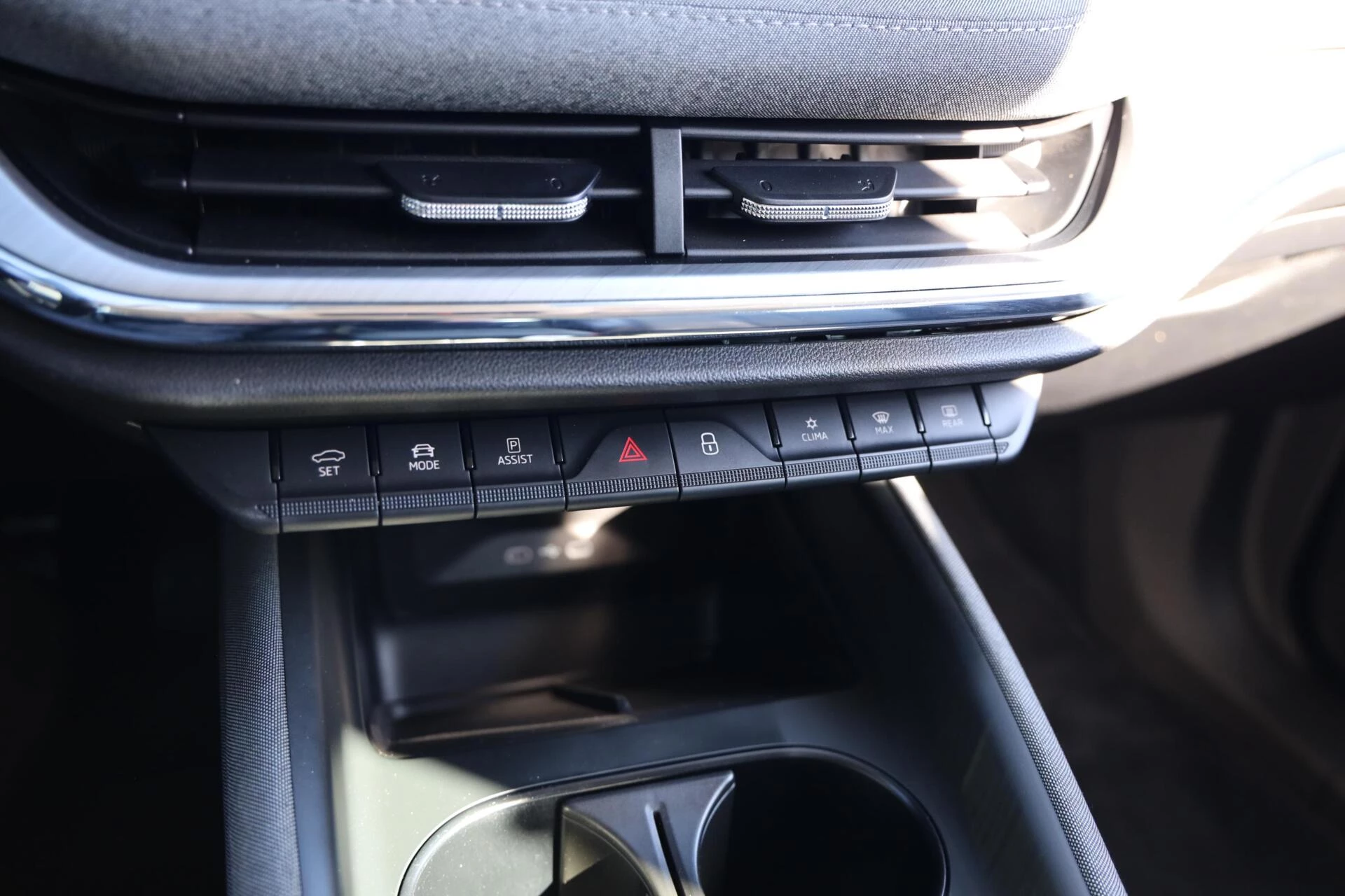 Hoofdafbeelding Škoda Enyaq iV