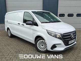 Mercedes-Benz Vito L3 116 Automaat MBUX Camera BPM Vrij