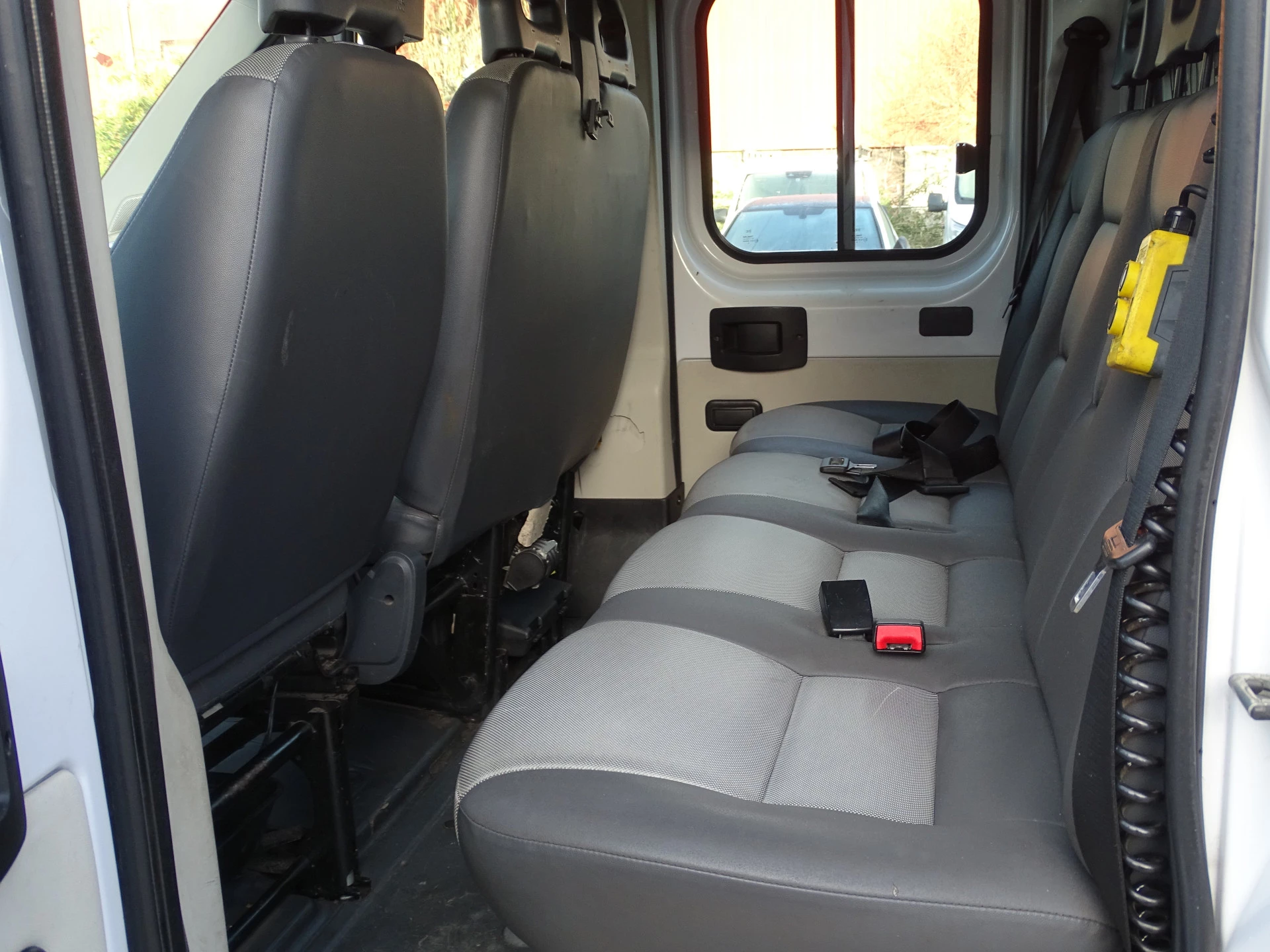 Hoofdafbeelding Fiat Ducato