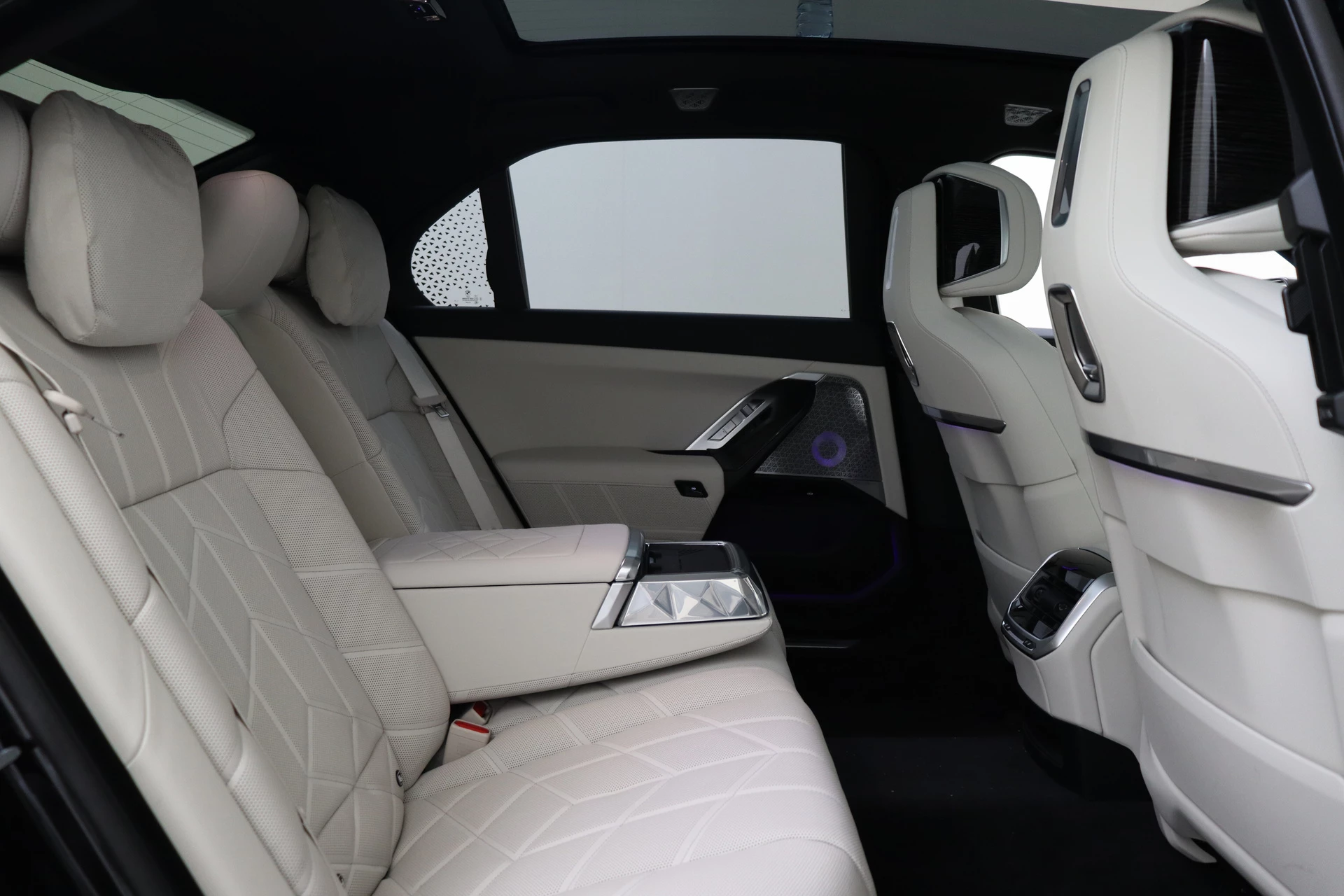 Hoofdafbeelding BMW i7