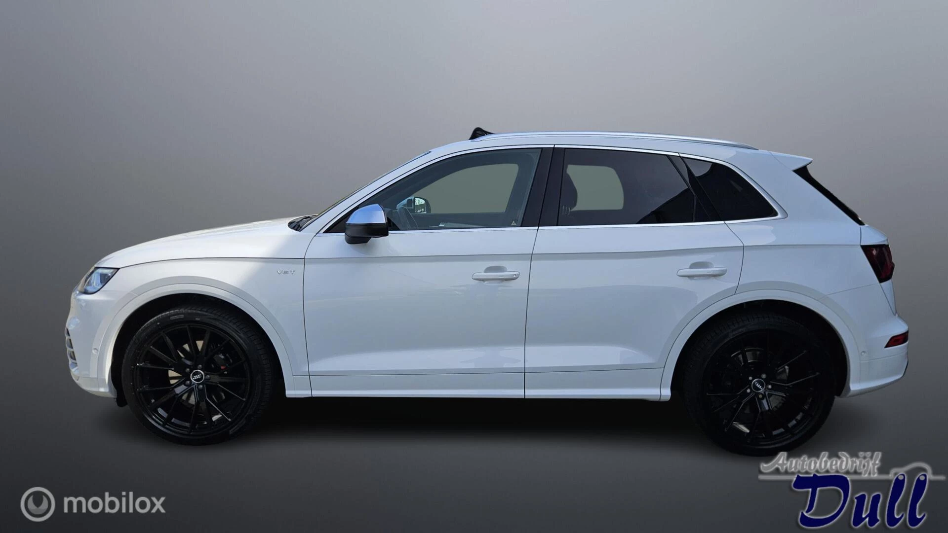 Hoofdafbeelding Audi SQ5
