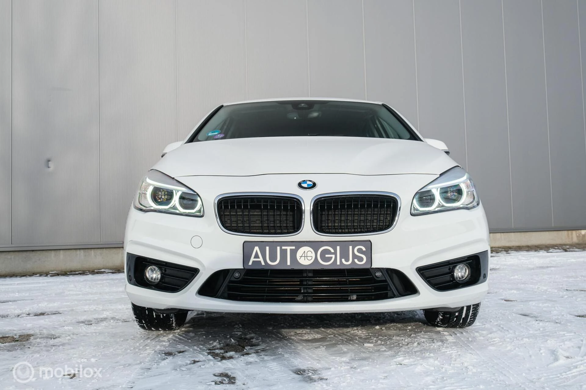 Hoofdafbeelding BMW 2 Serie