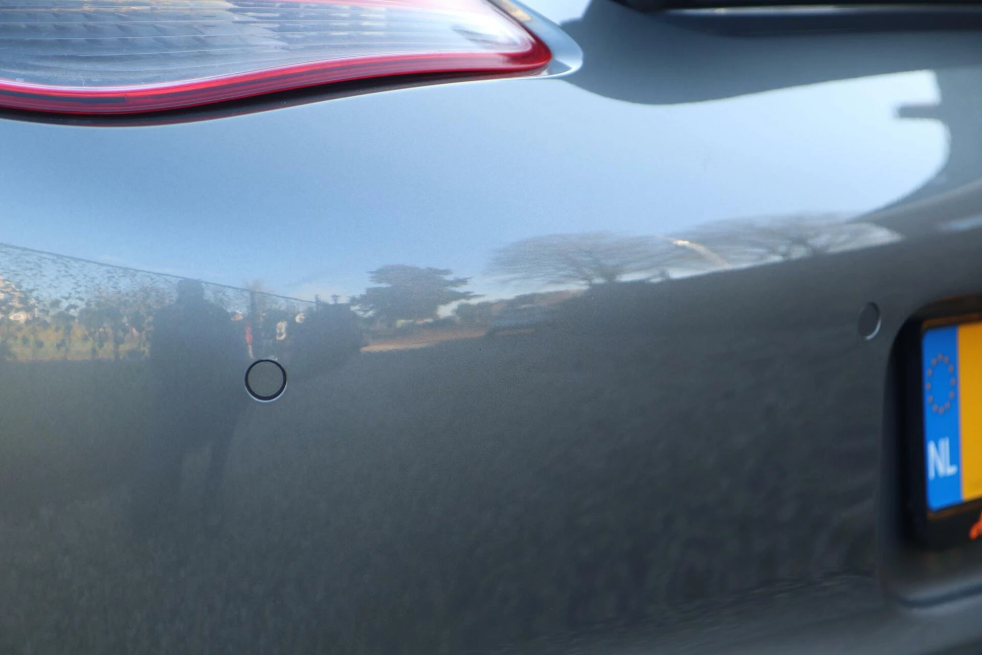 Hoofdafbeelding Porsche Boxster