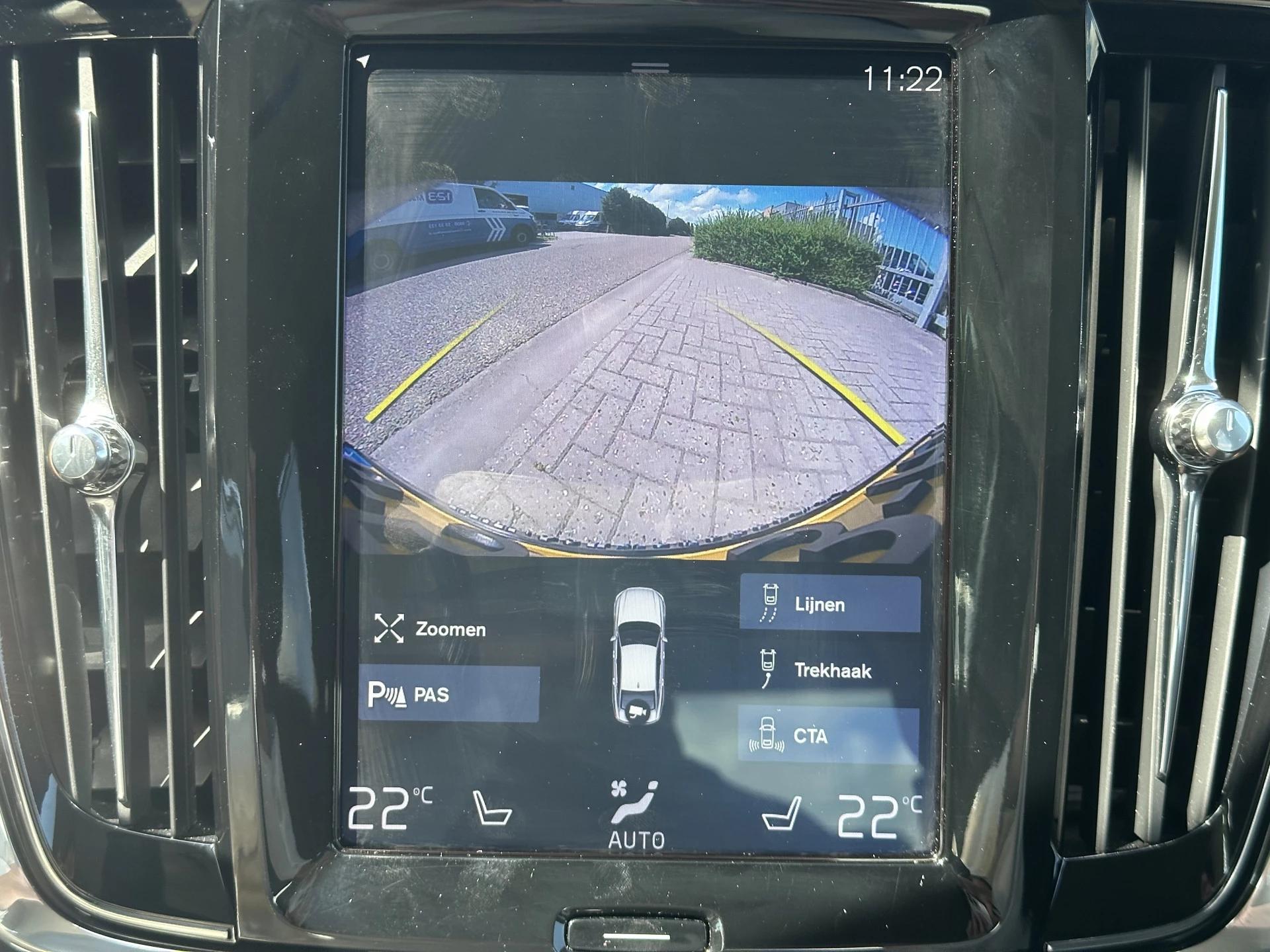 Hoofdafbeelding Volvo S90