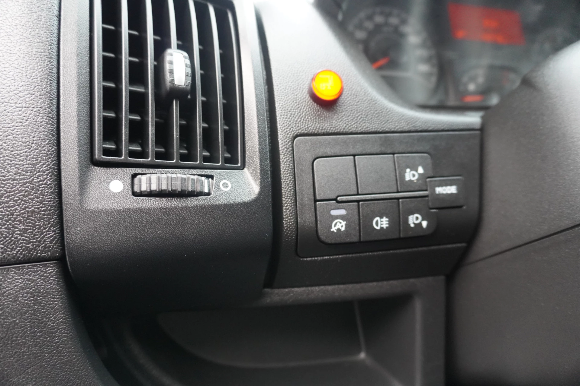 Hoofdafbeelding Citroën Jumper