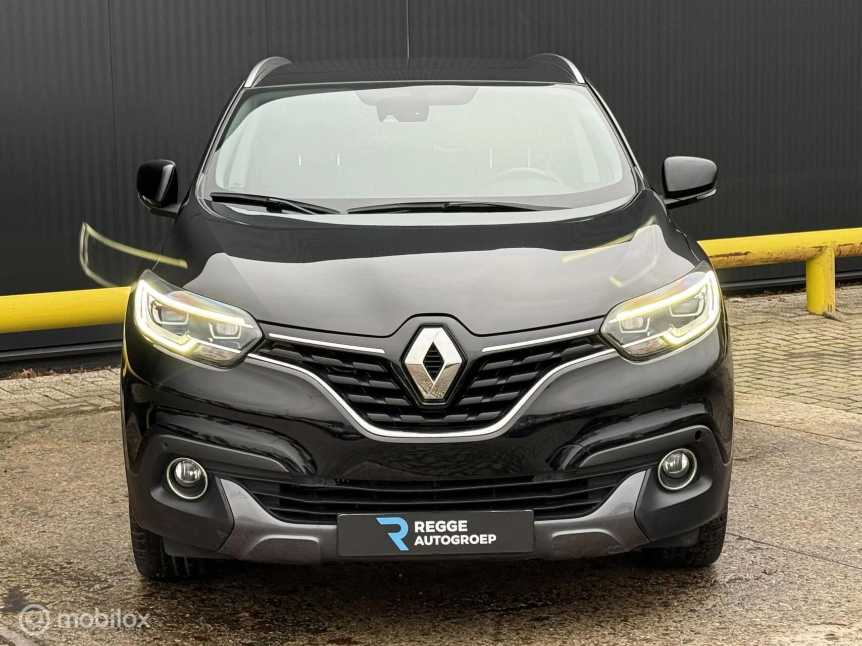 Hoofdafbeelding Renault Kadjar