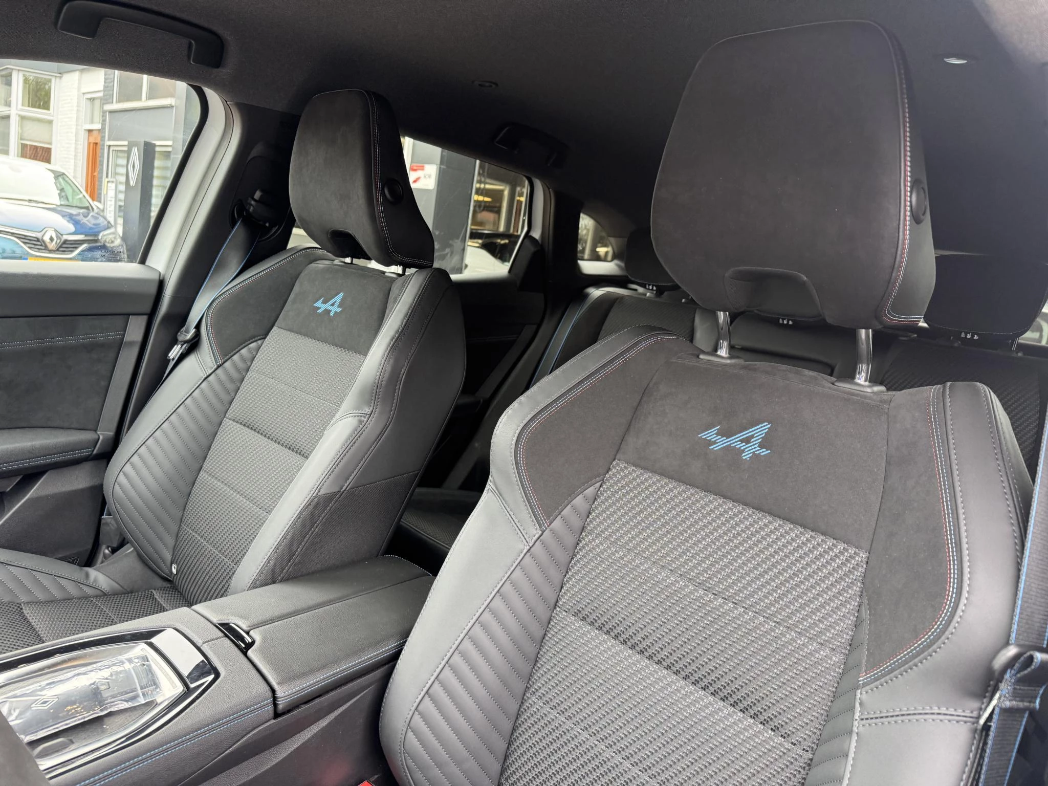 Hoofdafbeelding Renault Austral