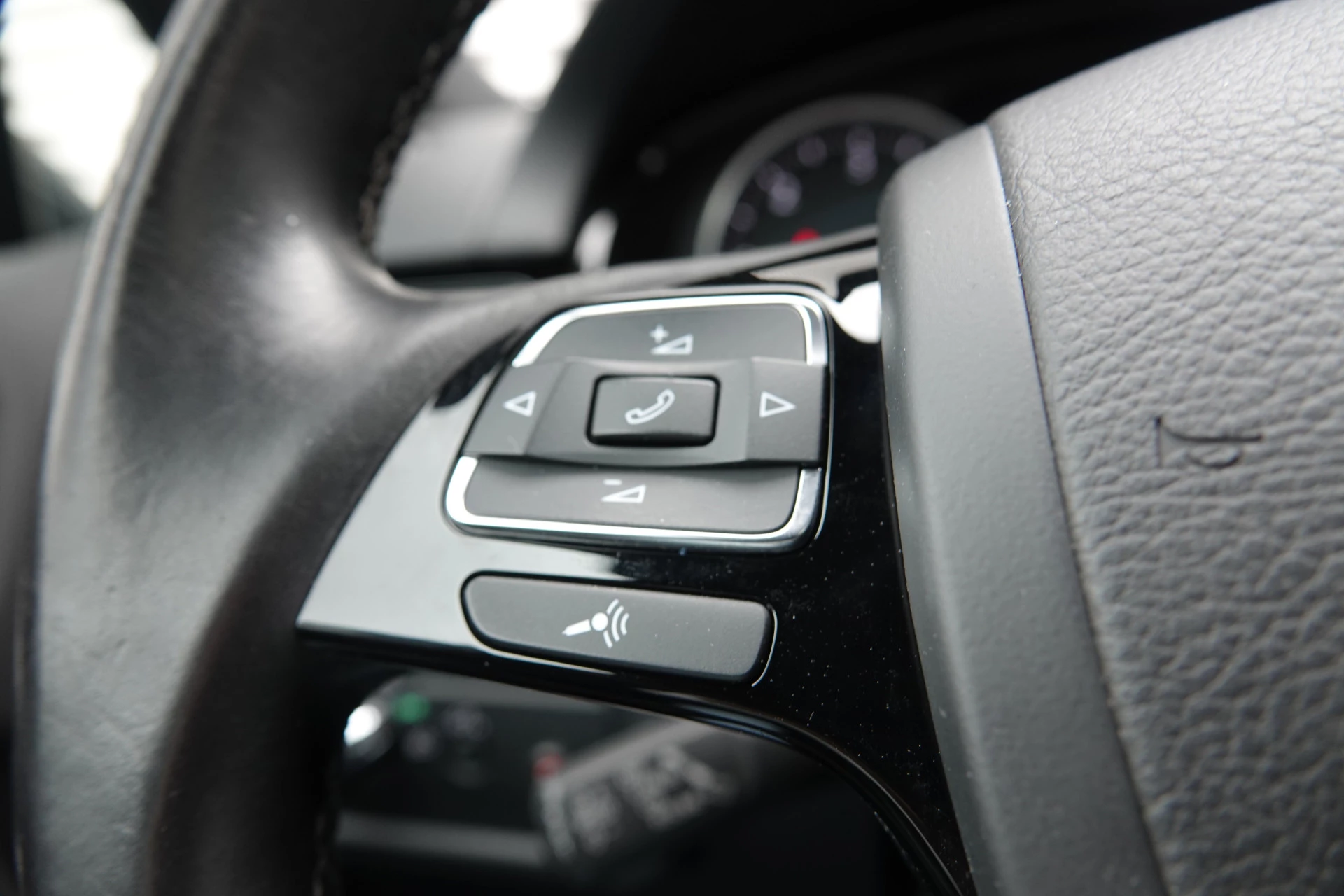 Hoofdafbeelding Volkswagen Touareg