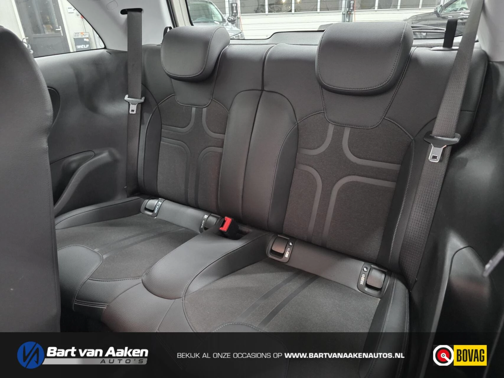 Hoofdafbeelding Opel ADAM