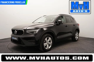 Volvo XC40 2.0 B3 Essential|MHEV|163PK|STOEL/STUUR.VERW|CAMERA