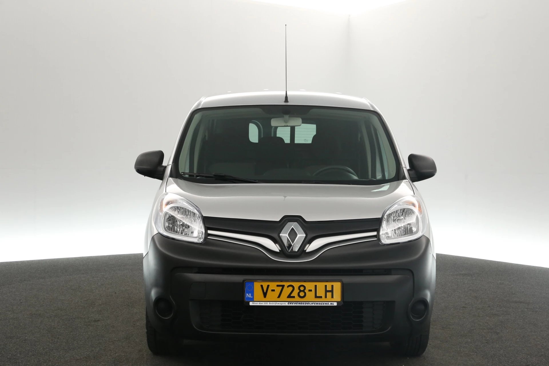 Hoofdafbeelding Renault Kangoo