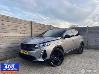 Peugeot 3008 1.6 HYbrid 225 GT Pano-Alcantara-Stoelverw.mass