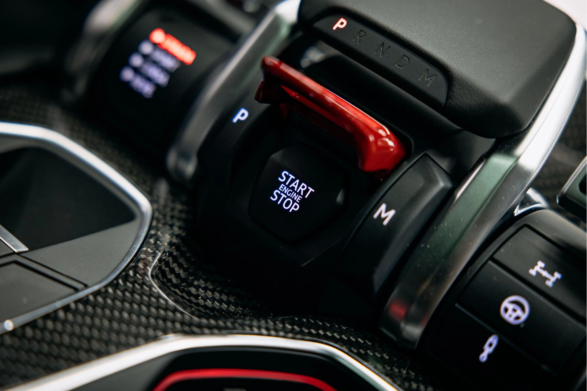 Hoofdafbeelding Lamborghini Urus