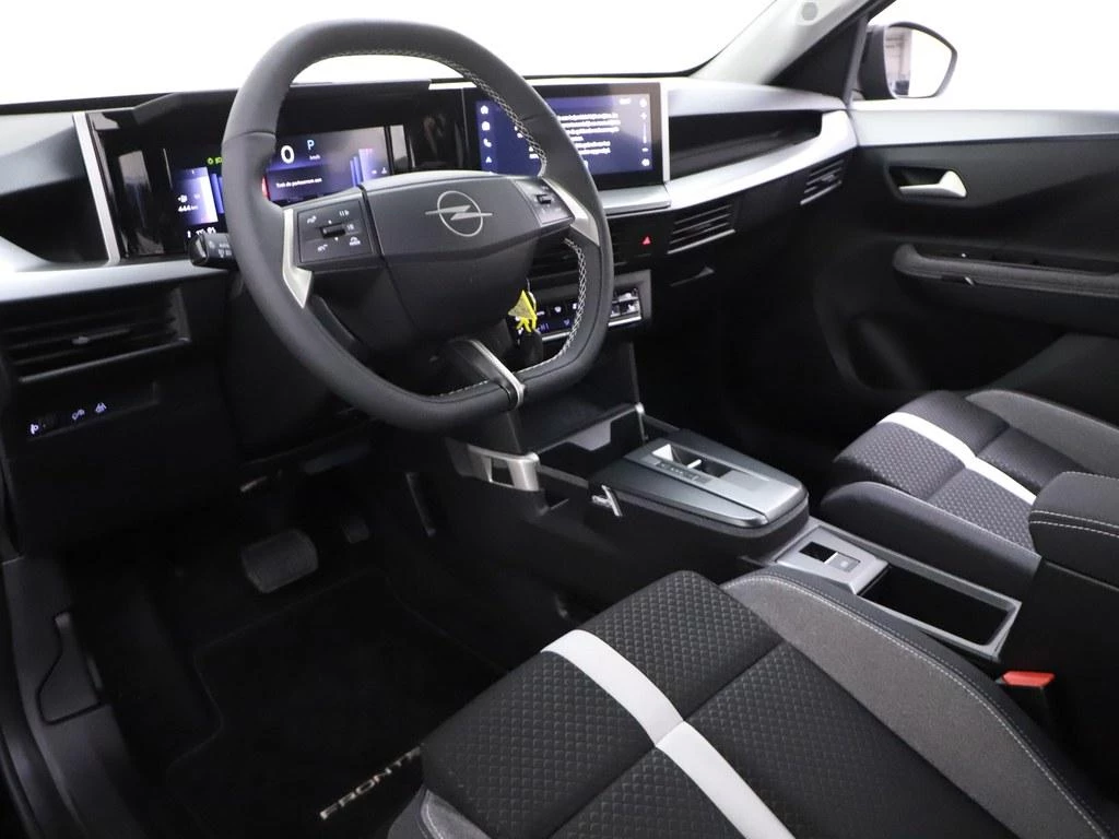 Hoofdafbeelding Opel Frontera