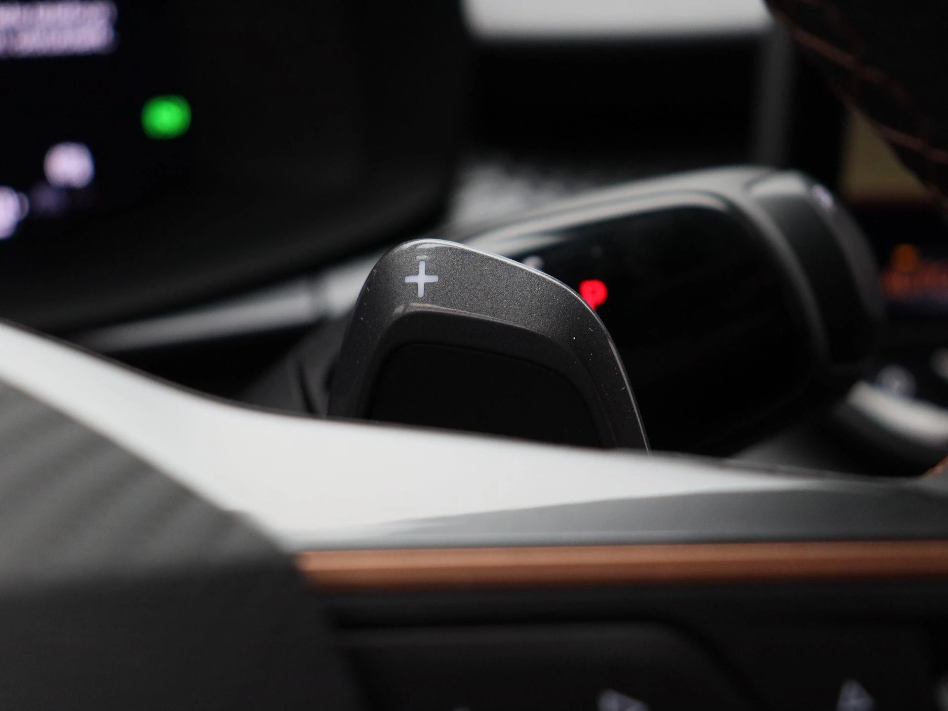 Hoofdafbeelding CUPRA Terramar