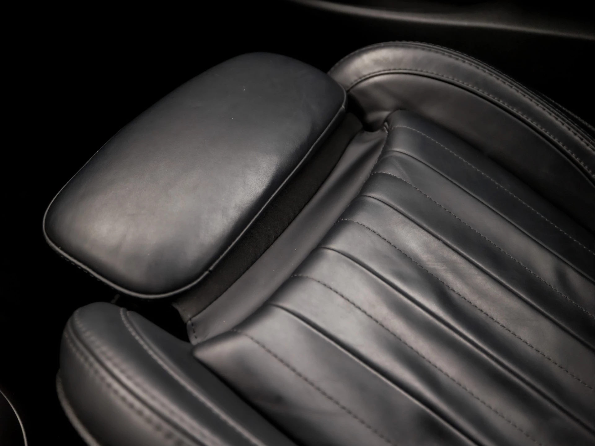 Hoofdafbeelding MINI Cooper Cabrio