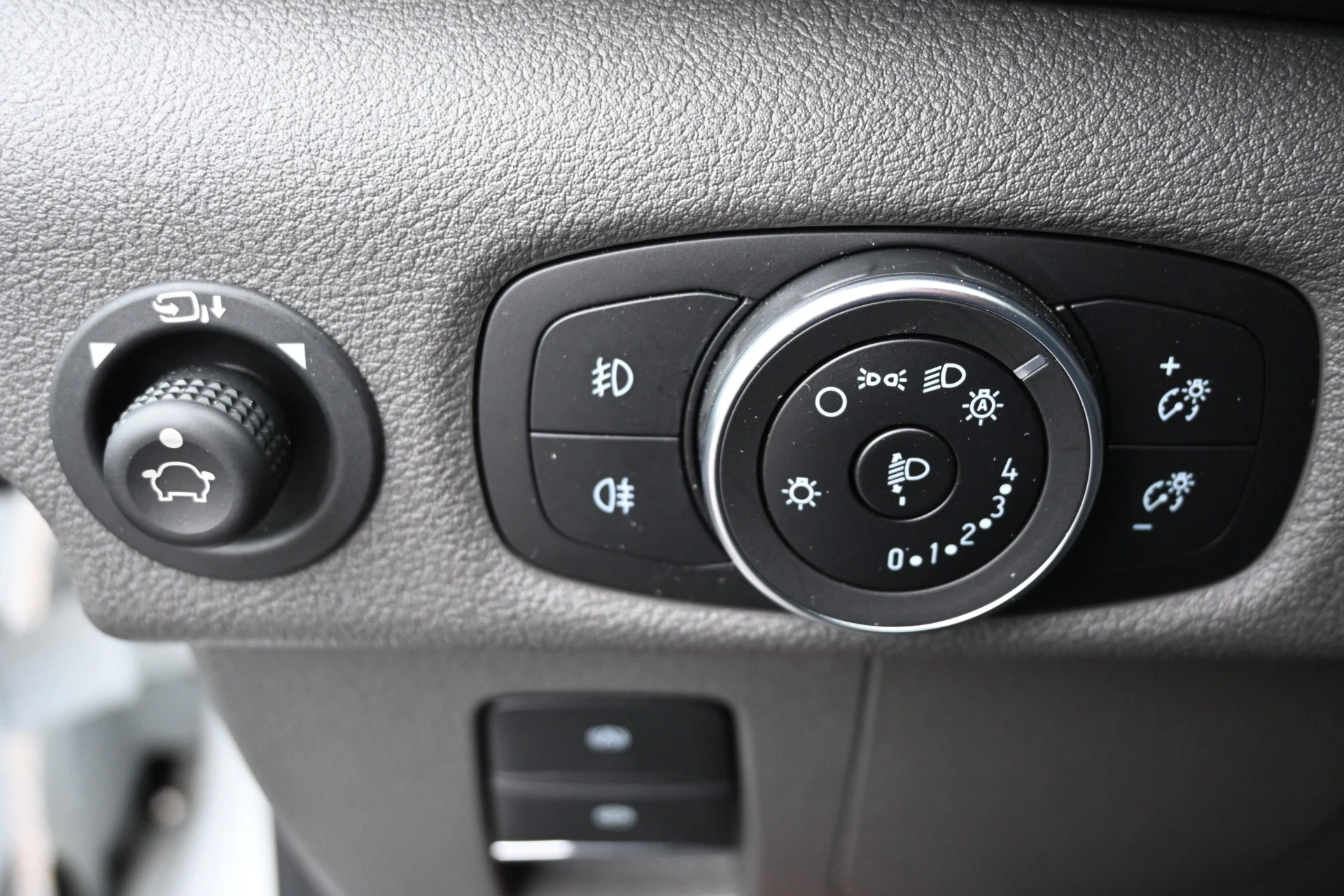 Hoofdafbeelding Ford E-Transit