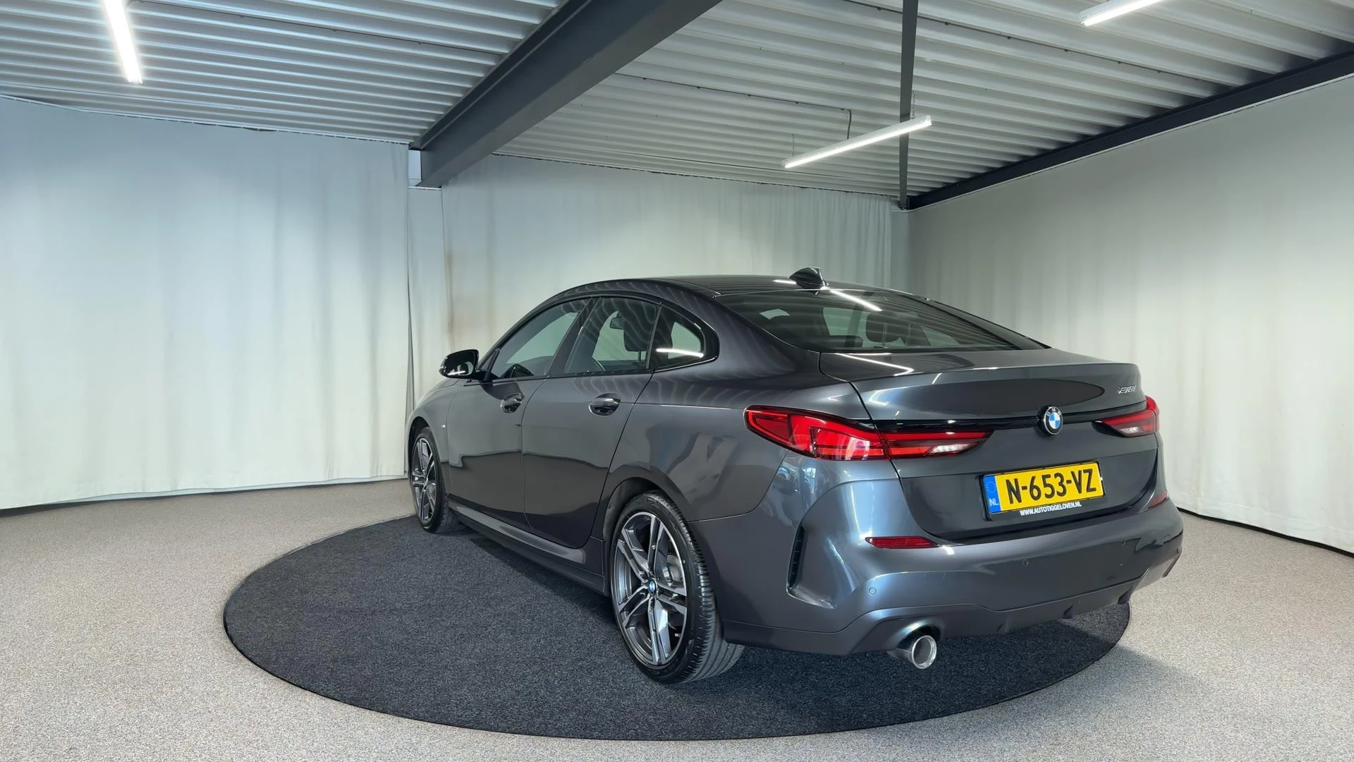 Hoofdafbeelding BMW 2 Serie