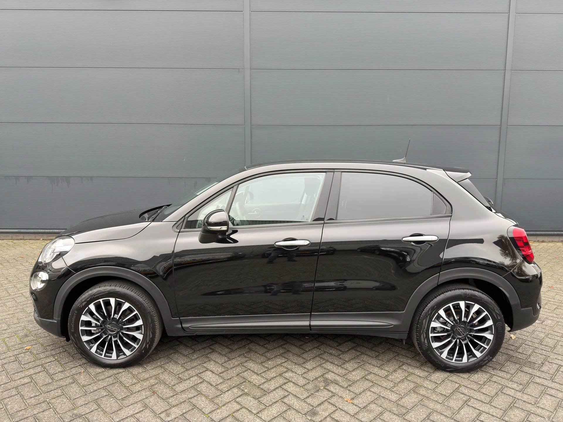 Hoofdafbeelding Fiat 500X
