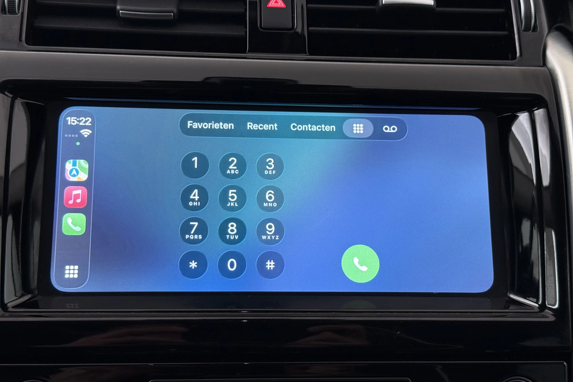 Hoofdafbeelding Land Rover Discovery