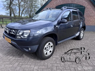 Dacia Duster 1.2 TCe 4x2 Lauréate EXPORTPRIJS EXCL BPM