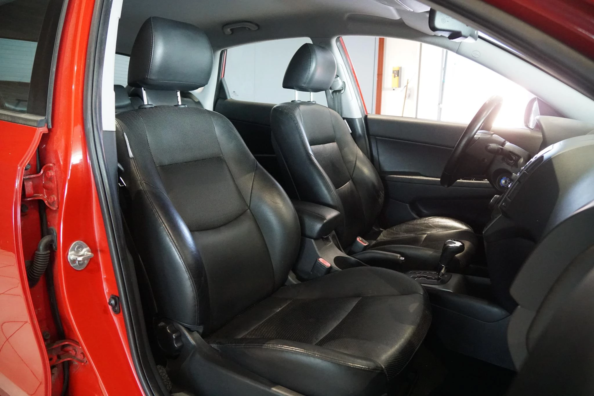 Hoofdafbeelding Hyundai i30